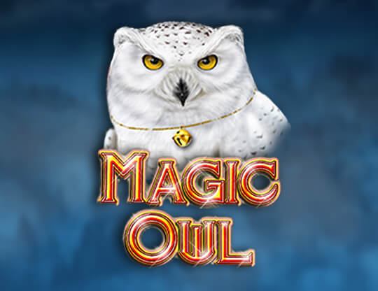 Magic Owl